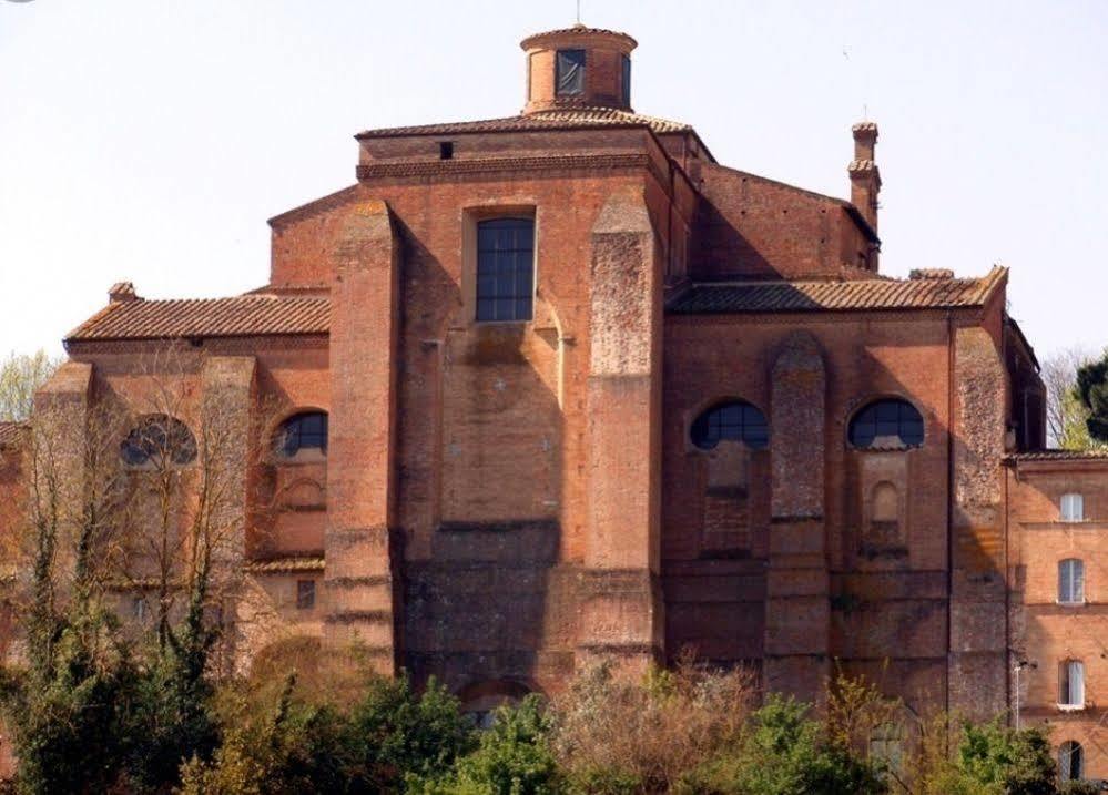 Bnb Residenza D Epoca Il Casato Siena Exterior foto